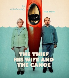 The Thief, His Wife and the Canoe / Вор, его жена и каноэ