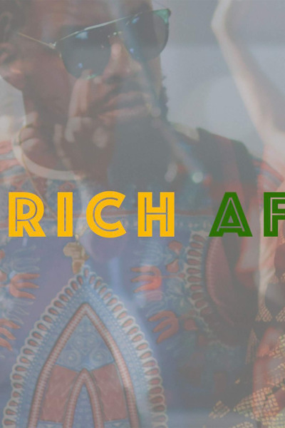 Rich Africans