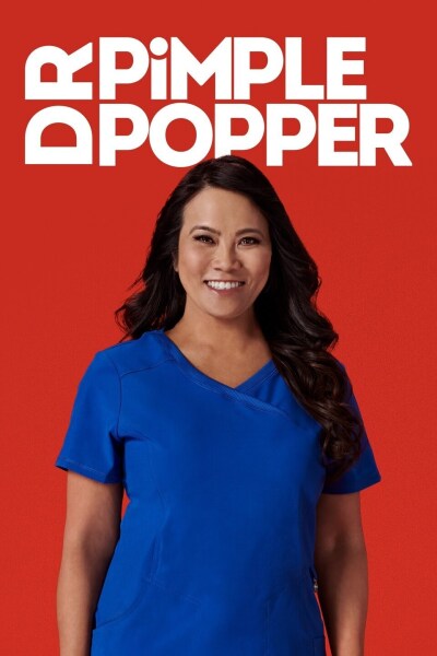 Dr. Pimple Popper / Доктор «Прыщик»