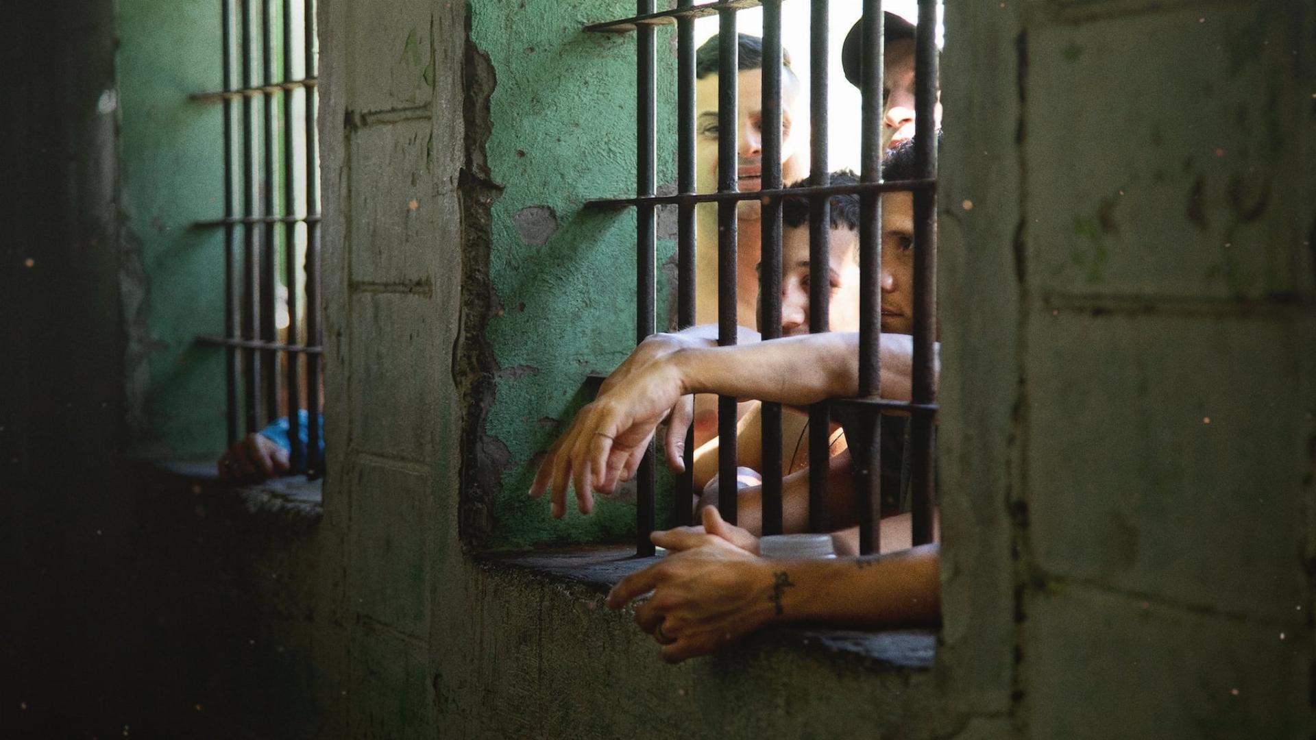 მსოფლიოს ყველაზე სასტიკ ციხეებში / Inside the World's Toughest Prisons