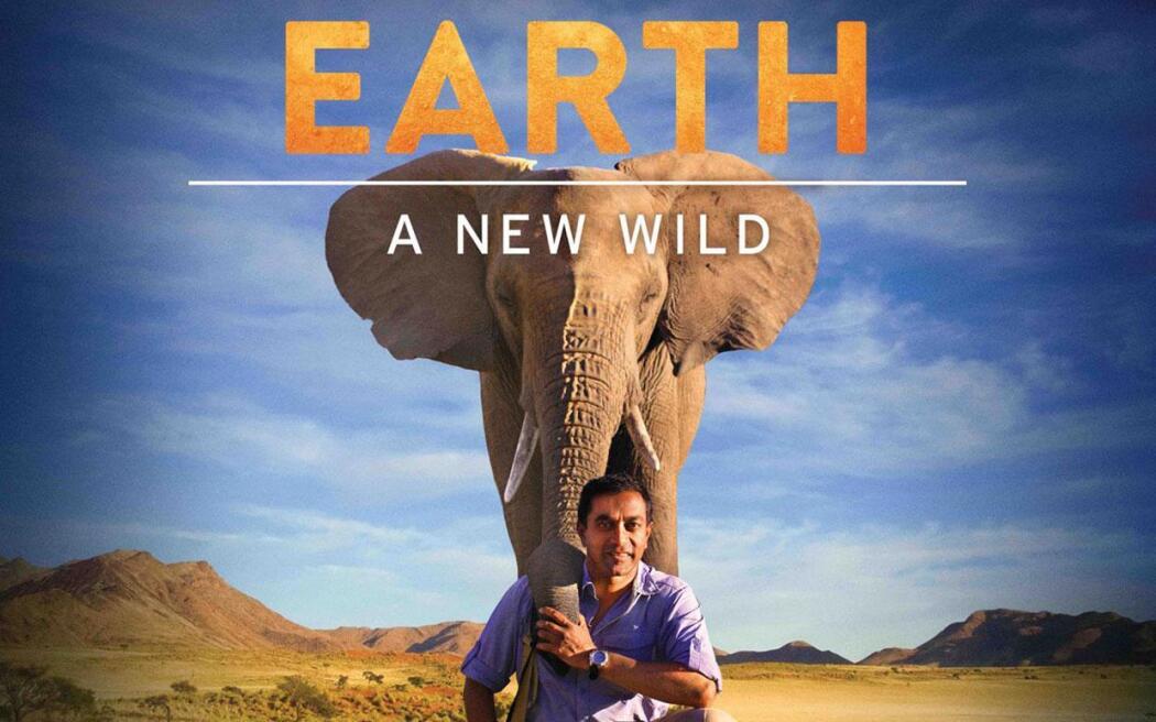 EARTH a New Wild