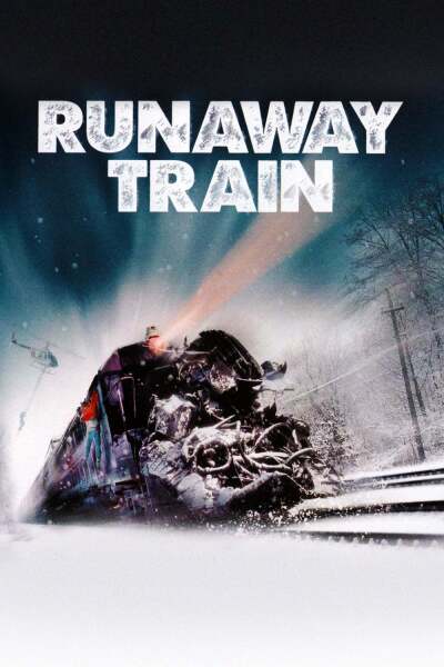 ლტოლვილი მატარებელი / Runaway Train