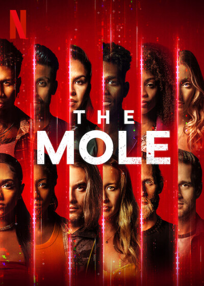 The Mole / Крот