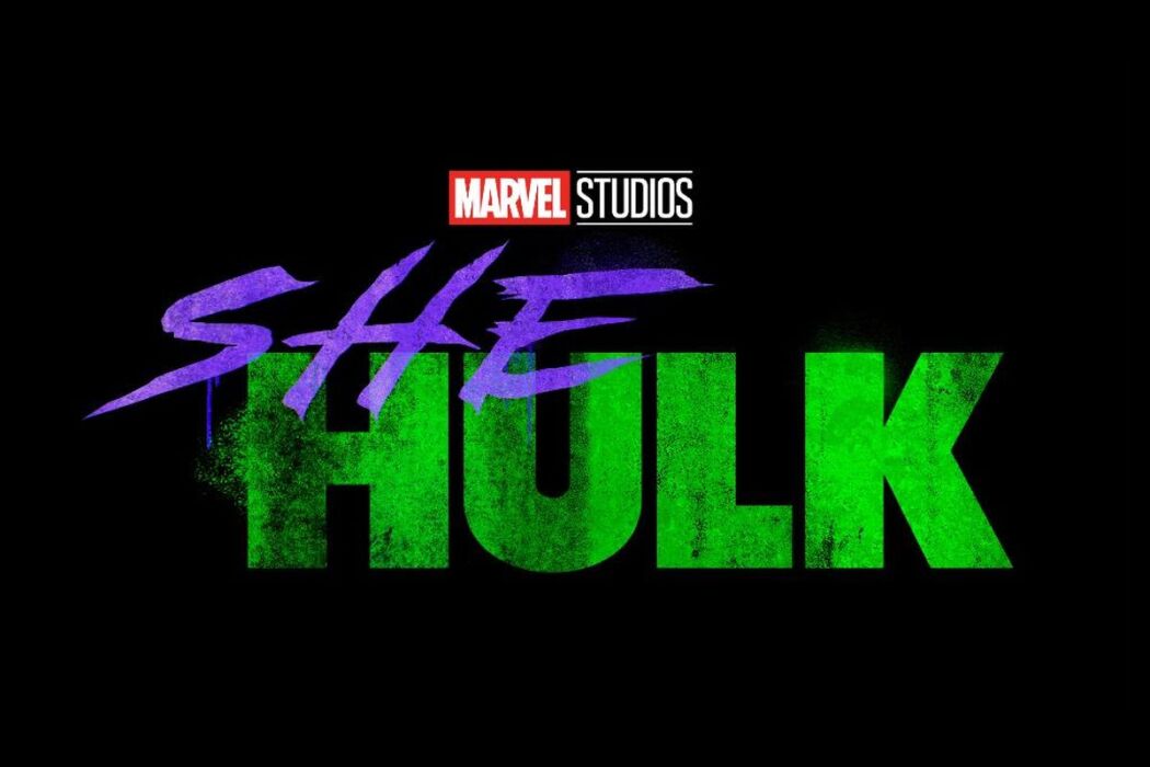ქალი-ჰალკი: ადვოკატი / She-Hulk: Attorney at Law