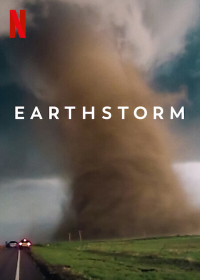 Earthstorm / В неспокойном краю