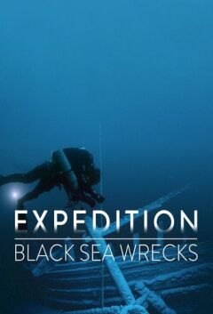 Lost World: Deeper into the Black Sea