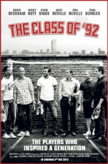 92 წლის გამოშვება / The Class of 92