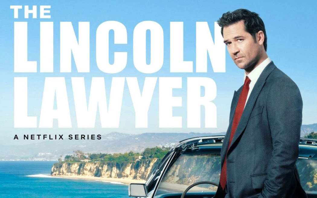 The Lincoln Lawyer / Линкольн для адвоката