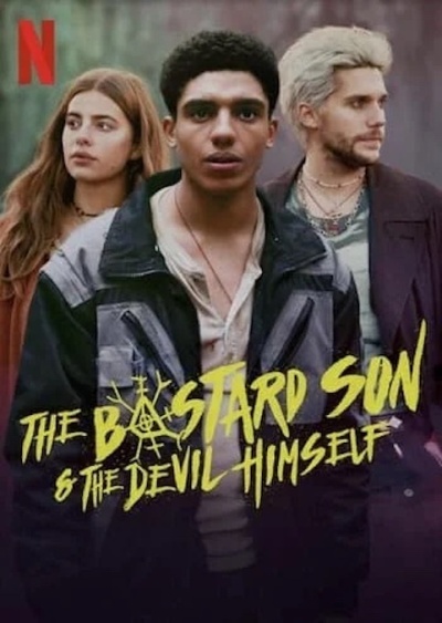 The Bastard Son & The Devil Himself / Дьявол-полукровка