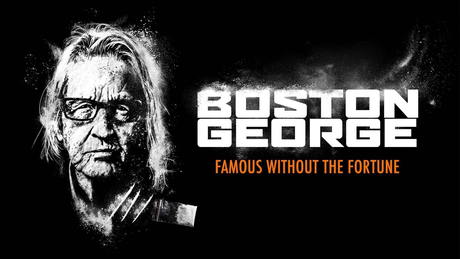 Boston George Famous Without the Fortune