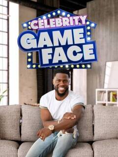 Celebrity Game Face