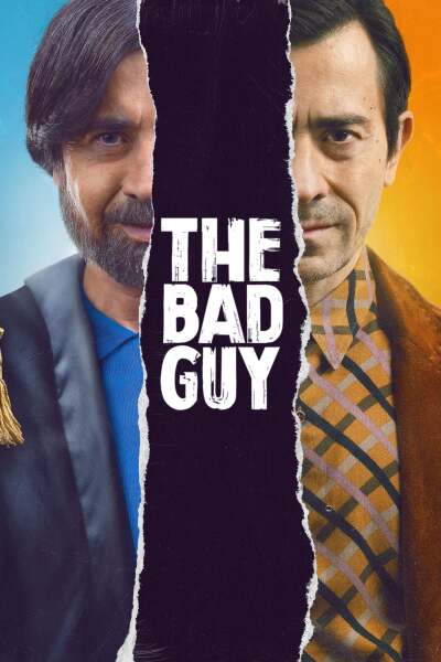 The Bad Guy / Плохой парень