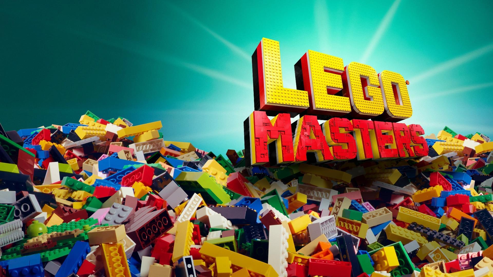 ლეგოს ოსტატები / Lego Masters