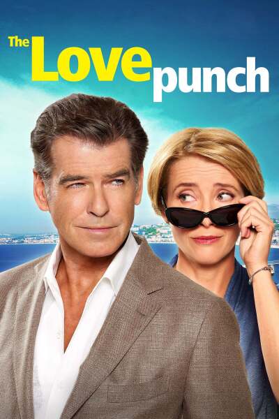 სიყვარულით მთვრალები / The Love Punch