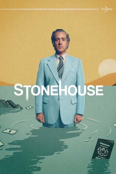 Stonehouse / Стоунхаус
