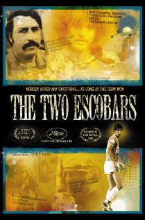 ორი ესკობარი / The Two Escobars