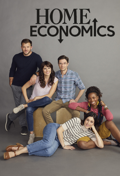 Home Economics / Домоводство