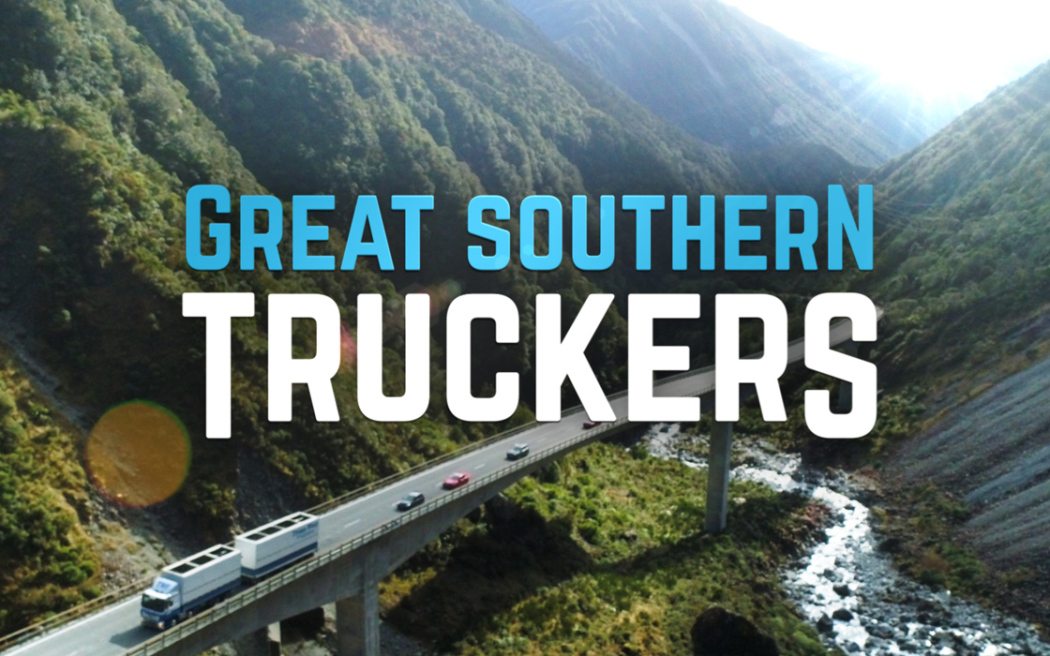 Great Southern Truckers