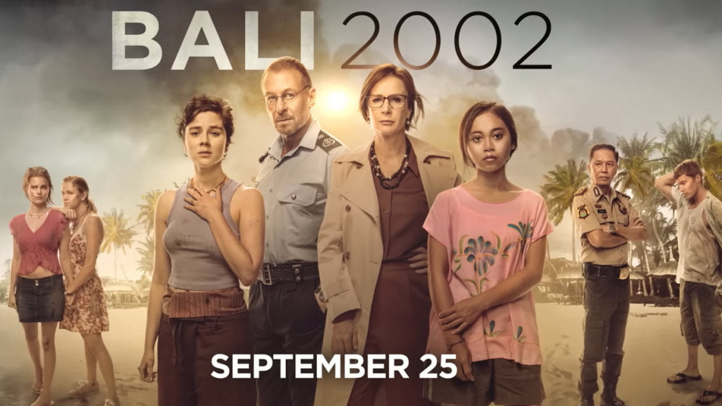 Bali 2002 / Бали 2002