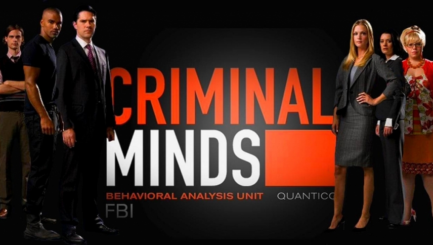 კრიმინალური აზროვნება / Criminal Minds