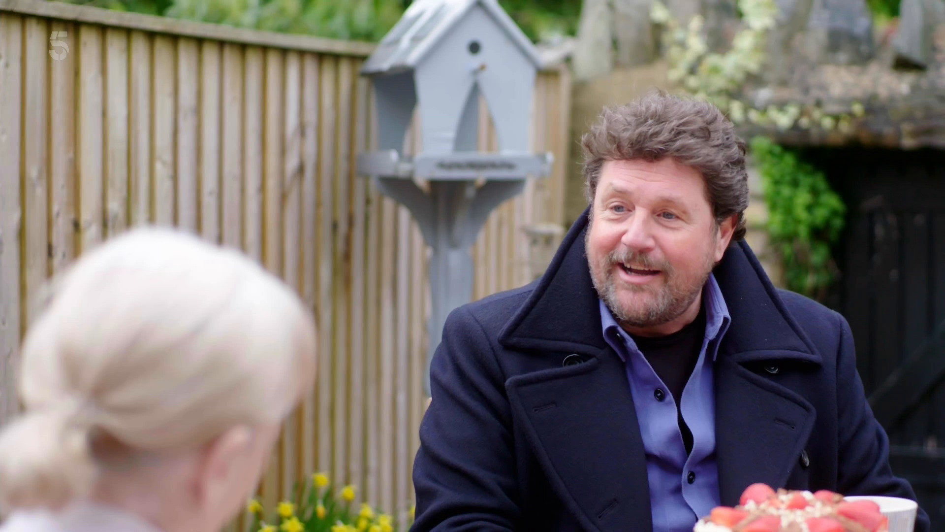Wonderful Wales with Michael Ball