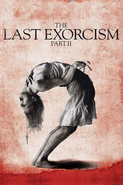 უკანასკნელი ეგზორციზმი 2 / The Last Exorcism Part II