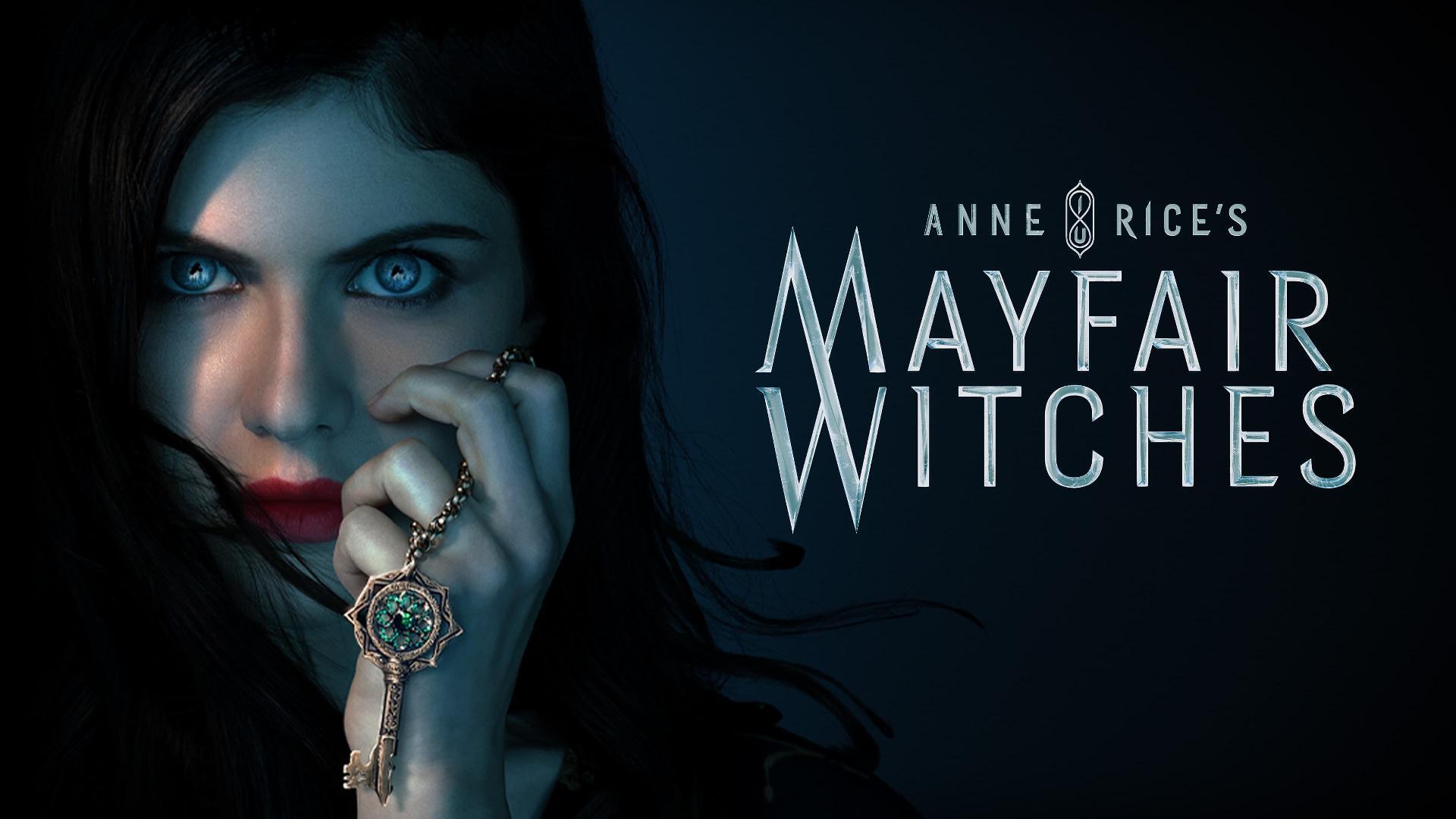 მეიფეარის ჯადოქრების ცხოვრება / Lives of the Mayfair Witchees