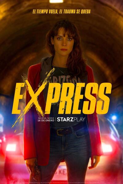 Express / Экспресс