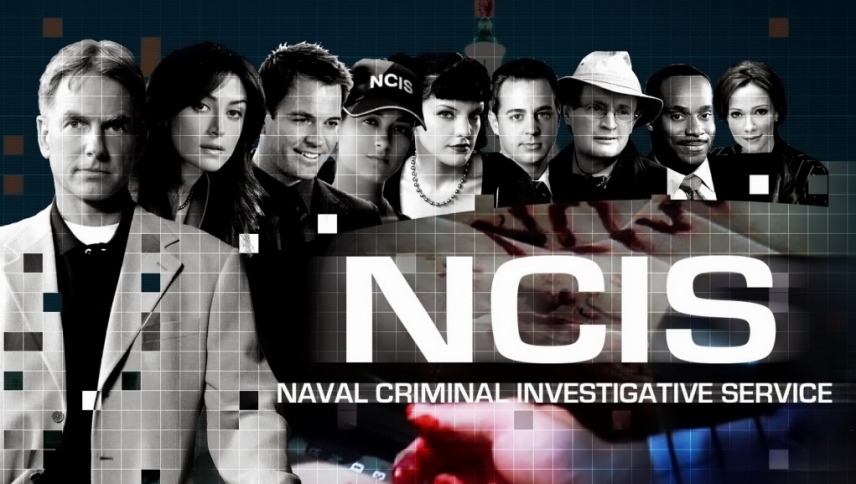 NCIS: სპეციალური ძალები / NCIS