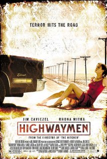 ყაჩაღები / Highwaymen