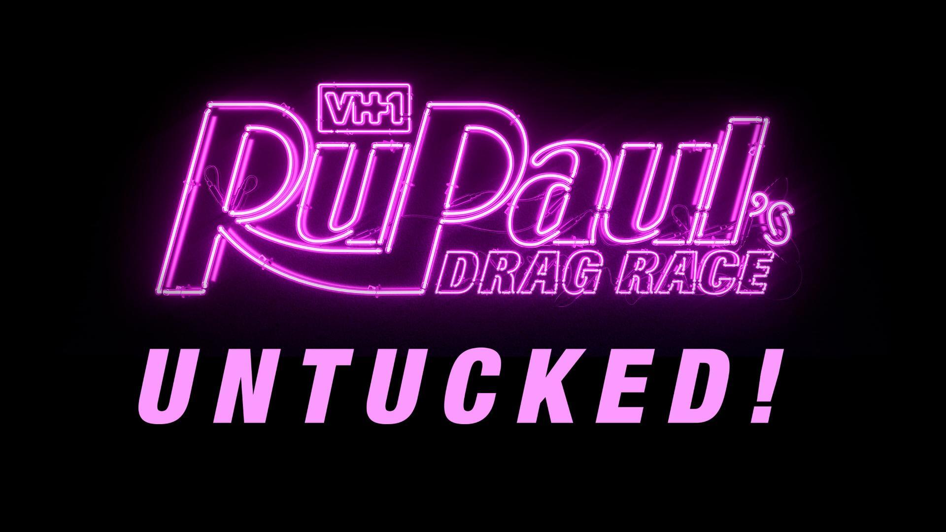 Drag Race: Untucked!