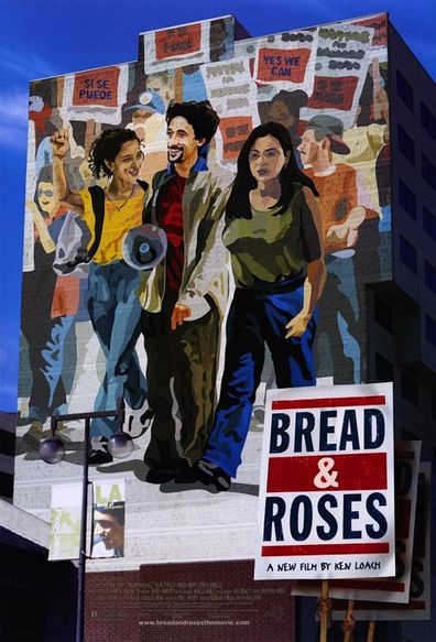 პური და ვარდები / Bread and Roses