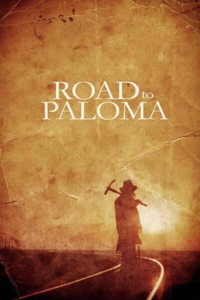 გზა პალომისკენ / Road to Paloma