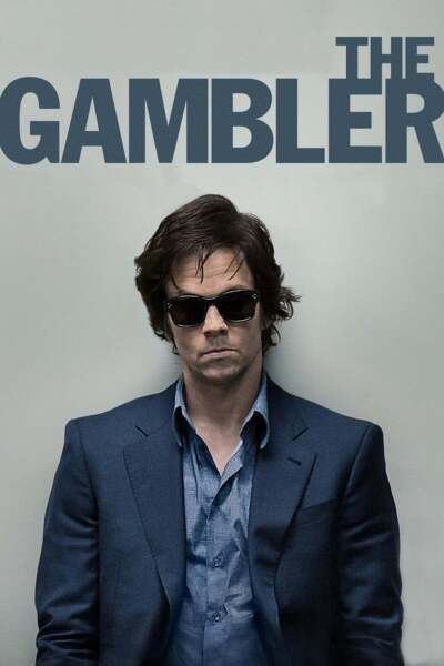 მოთამაშე / The Gambler