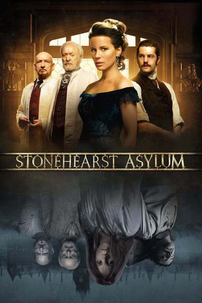 ელიზა გრეივსი / Stonehearst Asylum