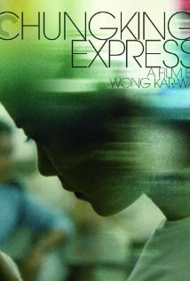 ჩანგკინგ ექსპრესი / Chungking Express