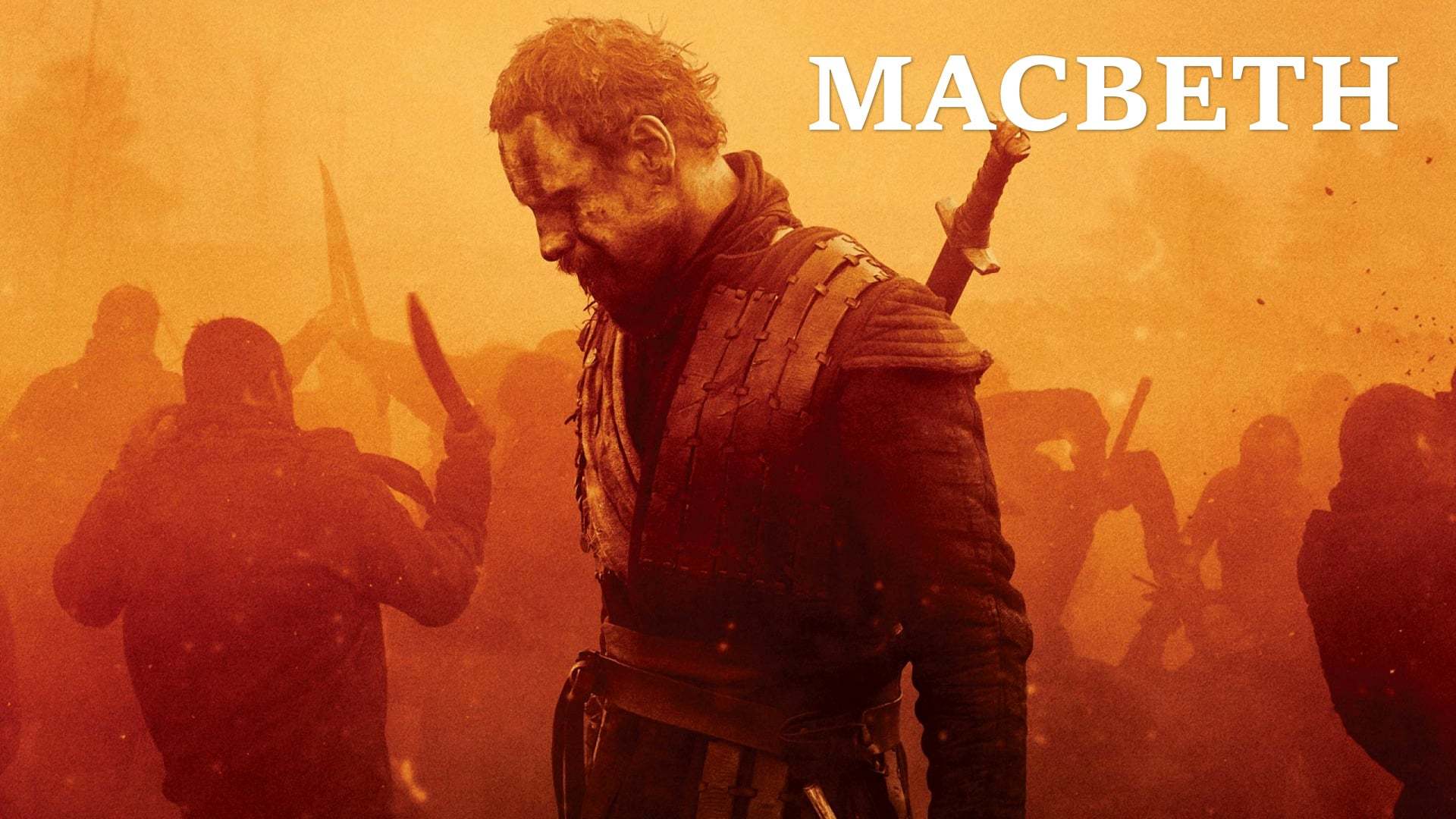 მაკბეტი / Macbeth