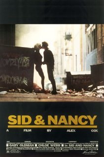 სიდი და ნენსი / Sid and Nancy