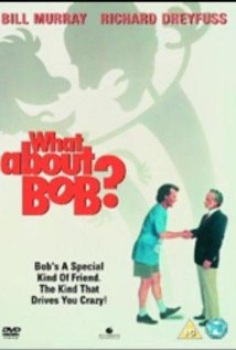 რას იტყვით ბობზე? / What About Bob?