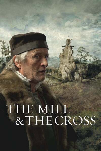 წისქვილი და ჯვარი / The Mill and the Cross