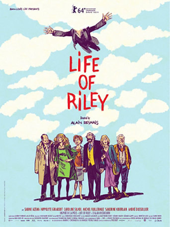 რაილის ცხოვრება / Life of Riley