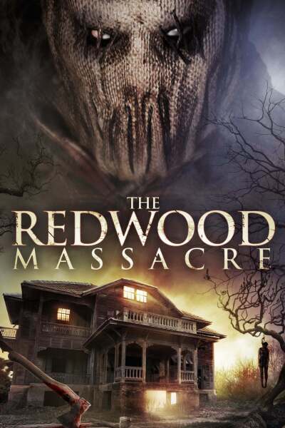 ხოცვა-ჟლეტა რედვუდში / The Redwood Massacre