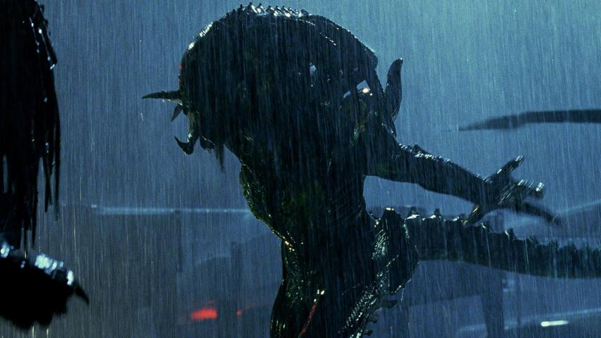 უცხოპლანეტელები მტაცებლების წინააღმდეგ: რექვიემი / Aliens vs. Predator: Requiem