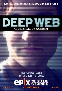 ღრმა ქსელი / Deep Web