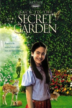 საიდუმლო ბაღში დაბრუნება / Back to the Secret Garden
