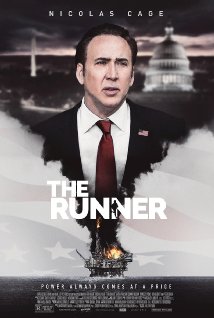არჩევნების კანდიდატი / The Runner