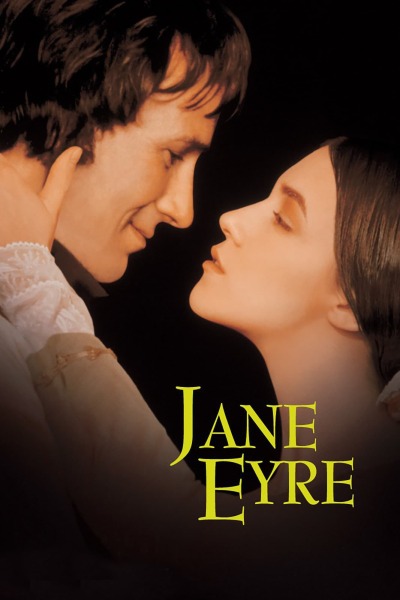 ჯეინ ეარი / Jane Eyre