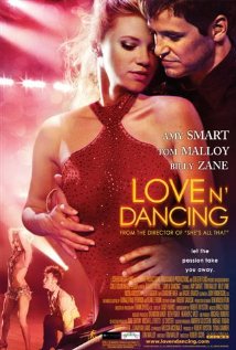 სიყვარული და ცეკვა / Love N' Dancing