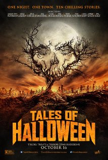ჰელოუნის ამბები / Tales of Halloween