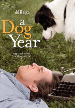 ძაღლის წელი / A Dog Year
